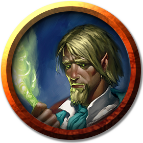 warlock of the archfey 5e stat block